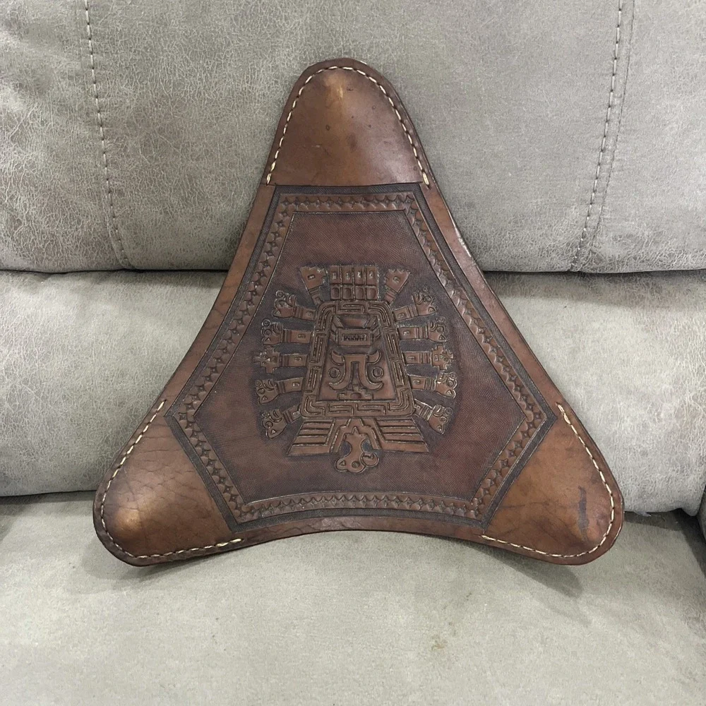 Handmade this vintage